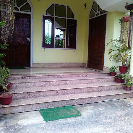 Silk Villa กูวาฮาติ ภายนอก รูปภาพ