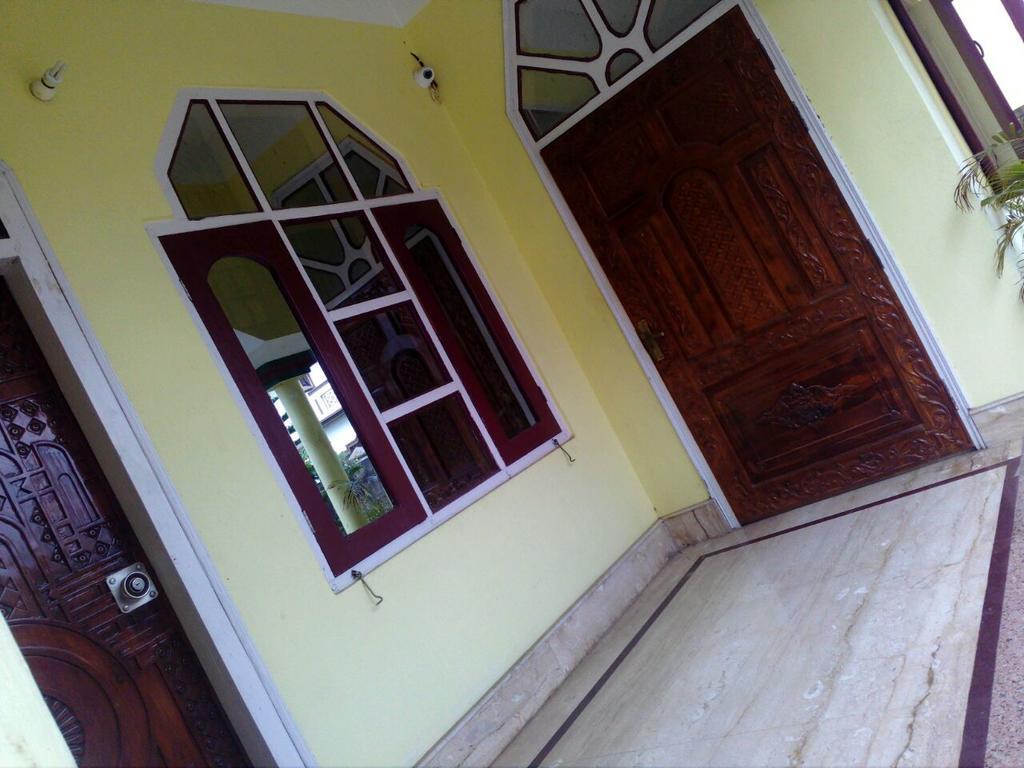 Silk Villa กูวาฮาติ ภายนอก รูปภาพ